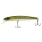 Reiva S-Minnow 95 Shiny Ayu 9,5 cm 7,5 g úszó minnow wobbler