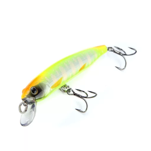 Reiva S-Minnow 95 SFC Special 9,5 cm 7,5 g úszó minnow wobbler