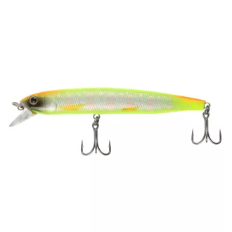   Reiva S-Minnow 80 SFC Special 8 cm 5,1 g úszó minnow wobbler
