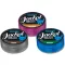 Kryston Jackal Semi-Stiff 20 m 30 lb zöld fonott előkezsinór