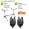 Nevis Eco szett 2 botos rod pod