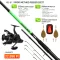 Nevis Profi Dynamic Carp method feeder szett 390 cm
