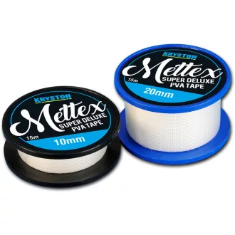   Kriston Meltex Super Deluxe PVA tape 20 mm 10 m fehér PVA-szalag