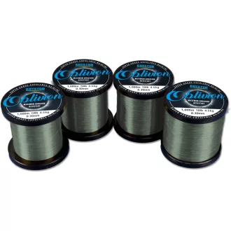   Kryston Oblivion Super Grade 0,40 mm 1000 m 20 lb terepmintás monofil főzsinór