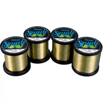   Kryston Snyde Premium Grade 0,38 mm 1000 m 16 lb zöld monofil főzsinór