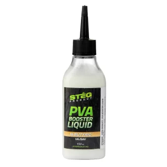 Stég PVA Booster Liquid N-butyric 150 ml aromagél