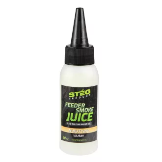 Stég Feeder Smoke Juice N-butyric 60 ml aromagél