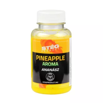 Stég Pineapple 200 ml folyékony aroma
