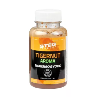Stég Tigernut 200 ml folyékony aroma