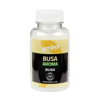 Stég Busa 200 ml folyékony aroma