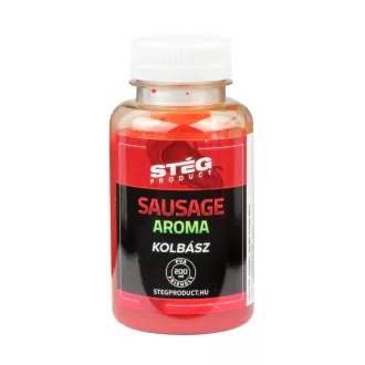 Stég Sausage 200 ml folyékony aroma