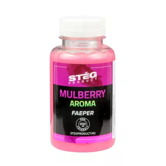 Stég Mulberry 200 ml folyékony aroma