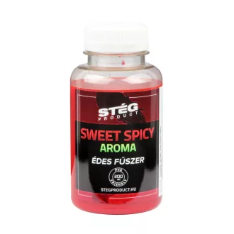 Stég Sweet Spicy 200 ml folyékony aroma