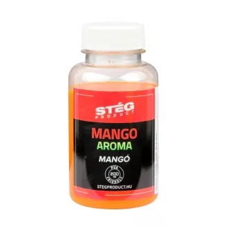 Stég Mango 200 ml folyékony aroma