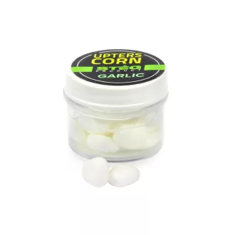 Stég Upters Corn Garlic 10 mm imitációs horogcsali 10 db