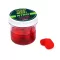 Stég Upters Maxi Corn Strawberry 14 mm imitációs horogcsali 8 db
