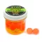 Stég Upters Method Ball Honey 10 mm imitációs horogcsali 8 db