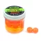 Stég Upters Method Ball Mango 10 mm imitációs horogcsali 8 db