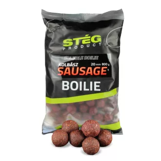 Stég Soluble Sausage 20 mm 800 g etetőbojli