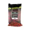 Stég Pellet Mix Strawberry-halibut 5 mm 800 g etetőpellet
