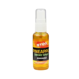 Stég Smoke Pineapple 30 ml aromaspray