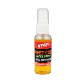 Stég Smoke Sweet Corn 30 ml aromaspray