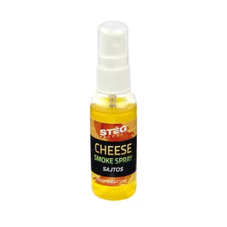 Stég Smoke Cheese 30 ml aromaspray