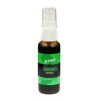 Stég Amino (natúr) 30 ml aromaspray