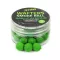 Stég Smoke Ball Garlic-almond 11 mm 15 g wafter csali