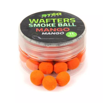 Stég Smoke Ball Mango 11 mm 15 g wafter csali