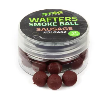 Stég Smoke Ball Sausage 11 mm 15 g wafter csali