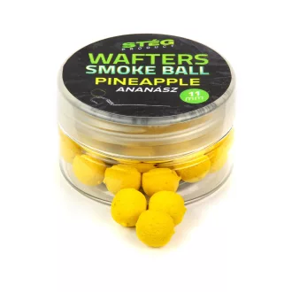 Stég Smoke Ball Pineapple 11 mm 15 g wafter csali