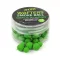 Stég Smoke Ball Garlic-almond 7–9 mm 15 g wafter csali