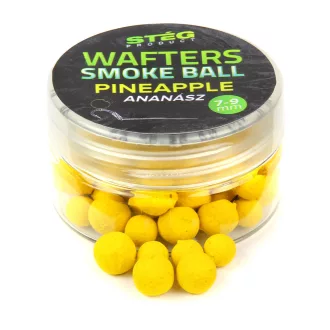 Stég Smoke Ball Pineapple 7–9 mm 15 g wafter csali