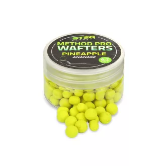 Stég Method Pro Pineapple 6–7 mm 15 g wafter csali