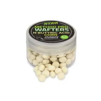   Stég Method Pro N-butyric Acid Corn 6–7 mm 15 g wafter csali