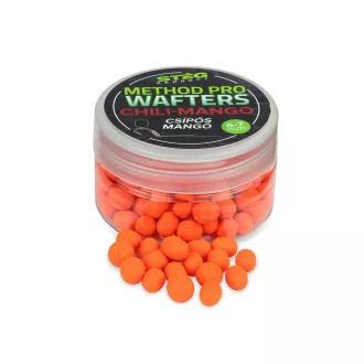 Stég Method Pro Chili Mango 6–7 mm 15 g wafter csali