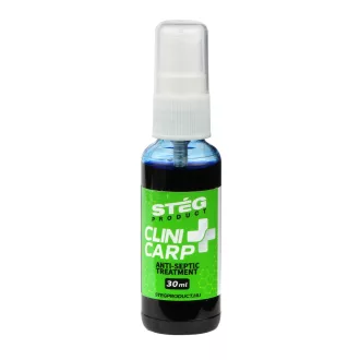 Stég Clini Carp 30 ml sebfertőtlenítő