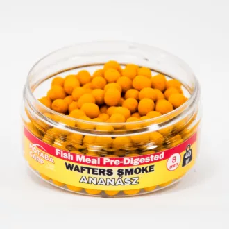 Motaba Carp Smoke Ananász 10 mm wafter csali