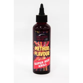 Motaba Carp Method Flavour Szuper Red Krill aromagél