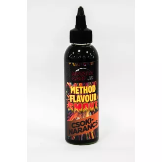 Motaba Carp Method Flavour Csoki-narancs Smoke aromagél
