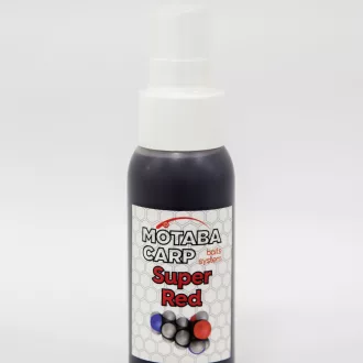Motaba Carp Smoke Method Super Red aromaspray