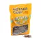 Motaba Carp Method Pellet Csoki-narancs 3 mm etetőpellet