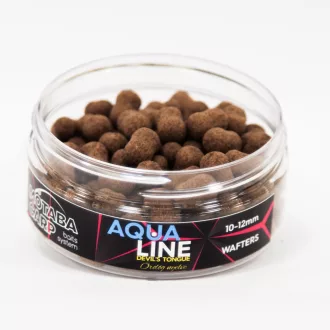 Motaba Carp Aqua Line Ördög Nyelve 8 mm wafter csali
