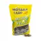 Motaba Carp Method Pellet Ananász-vajsav 3 mm 800 g etetőpellet