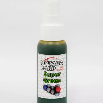 Motaba Carp Smoke Method Super Green aromaspray