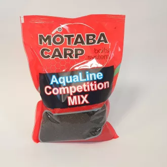Motaba Carp Competition Pellet Mix 3 mm 800 g etetőpellet