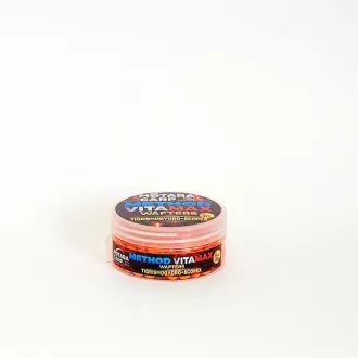 Motaba Carp Vitamax Tigrismogyoró-scopex 8 mm wafter csali