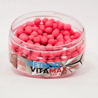 Motaba Carp Vitamax Rák-eper 8 mm wafter csali