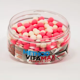 Motaba Carp Vitamax Paprikás Kenyér 8 mm wafter csali